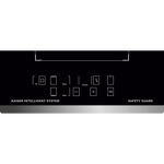 Превью картинка Электрическая варочная панель домино Kaiser KCT 3721 F #3