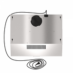 Превью картинка Козырьковая вытяжка Elikor ECO 60 XS #4