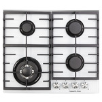 Превью картинка Газовая варочная панель Zigmund & Shtain M 28.6 W #2