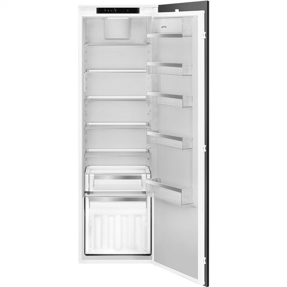 Фото Встраиваемая холодильная камера Smeg S9L174D1D