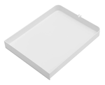 Превью картинка Холодильник с одной дверцей Meferi MFR50WH MINI LIGHT #12