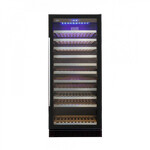 Превью картинка Шкаф винный  Cold Vine Винный холодильник (шкаф) компрессорный COLD VINE С121-КВТ1 #5