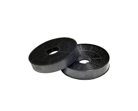 Картинка Elikor Комп.фильтров угольных 2шт. Ф-05 кассетный