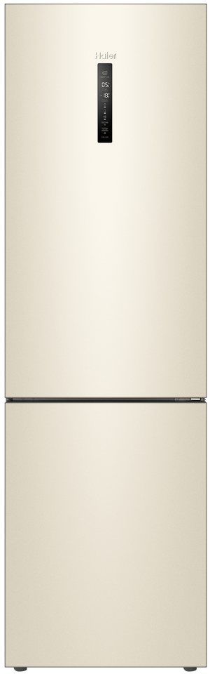 Фото Холодильник с нижней морозилкой Haier C4F640CCGU1