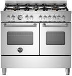 Превью картинка Центр варочный Bertazzoni MAS106L2EXT #1