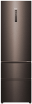 Превью картинка Холодильник с нижней морозилкой Haier A4F739CDBGU1 #1