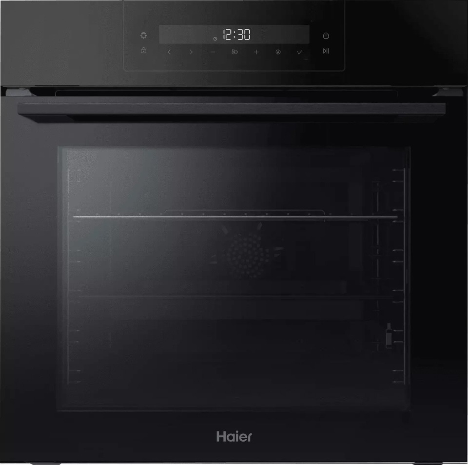 Фото Электрический духовой шкаф Haier HOQ-P16AN5GBU