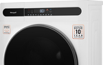 Превью картинка Стиральная машина с фронтальной загрузкой Weissgauff WMD 45148 Inverter Steam #16