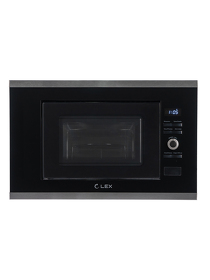 Картинка Lex BIMO 20.03 INOX микроволновая печь