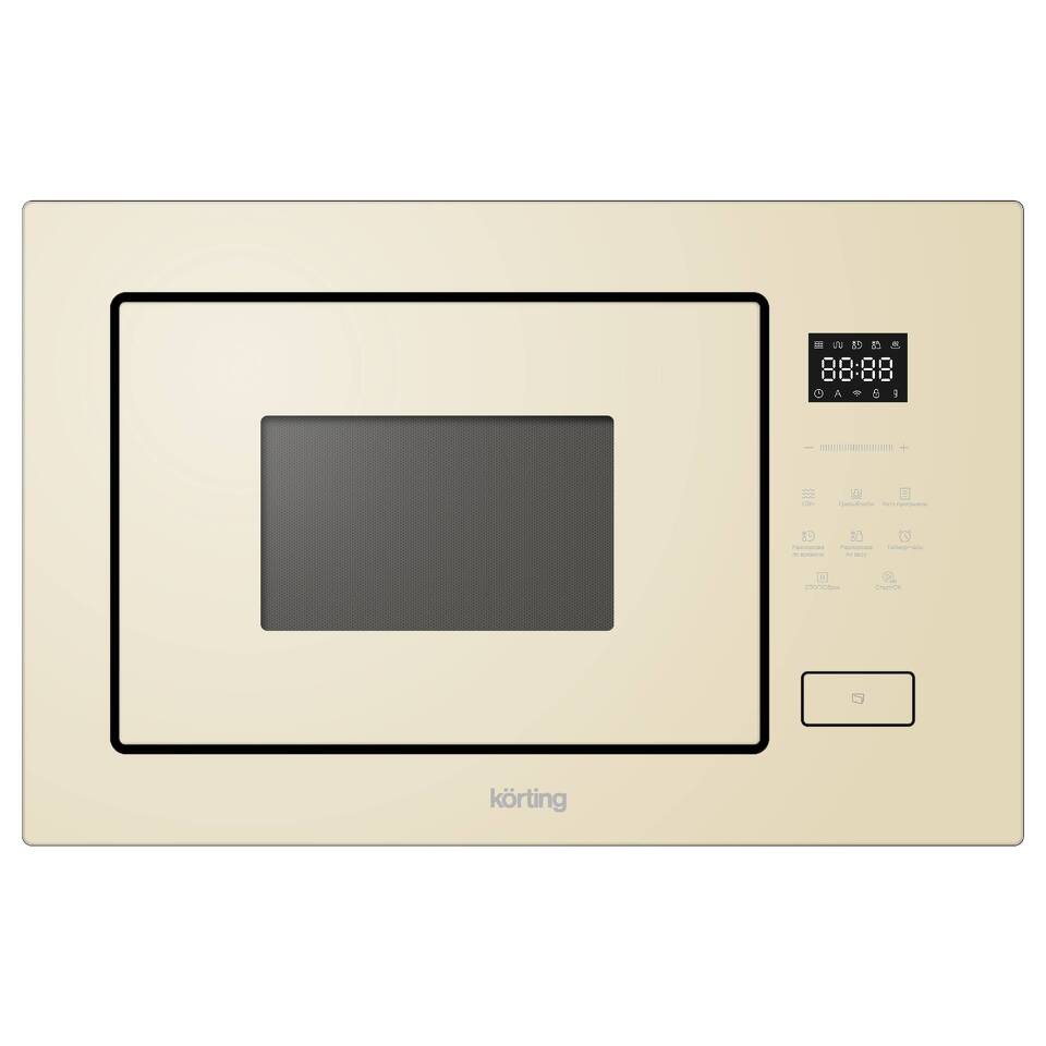 Фото Печь микроволновая встраиваемая Körting KMI 827 GB