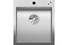 Картинка Blanсo CLARON 400-IF/A нерж.сталь Durinox с отв. арм. InFino