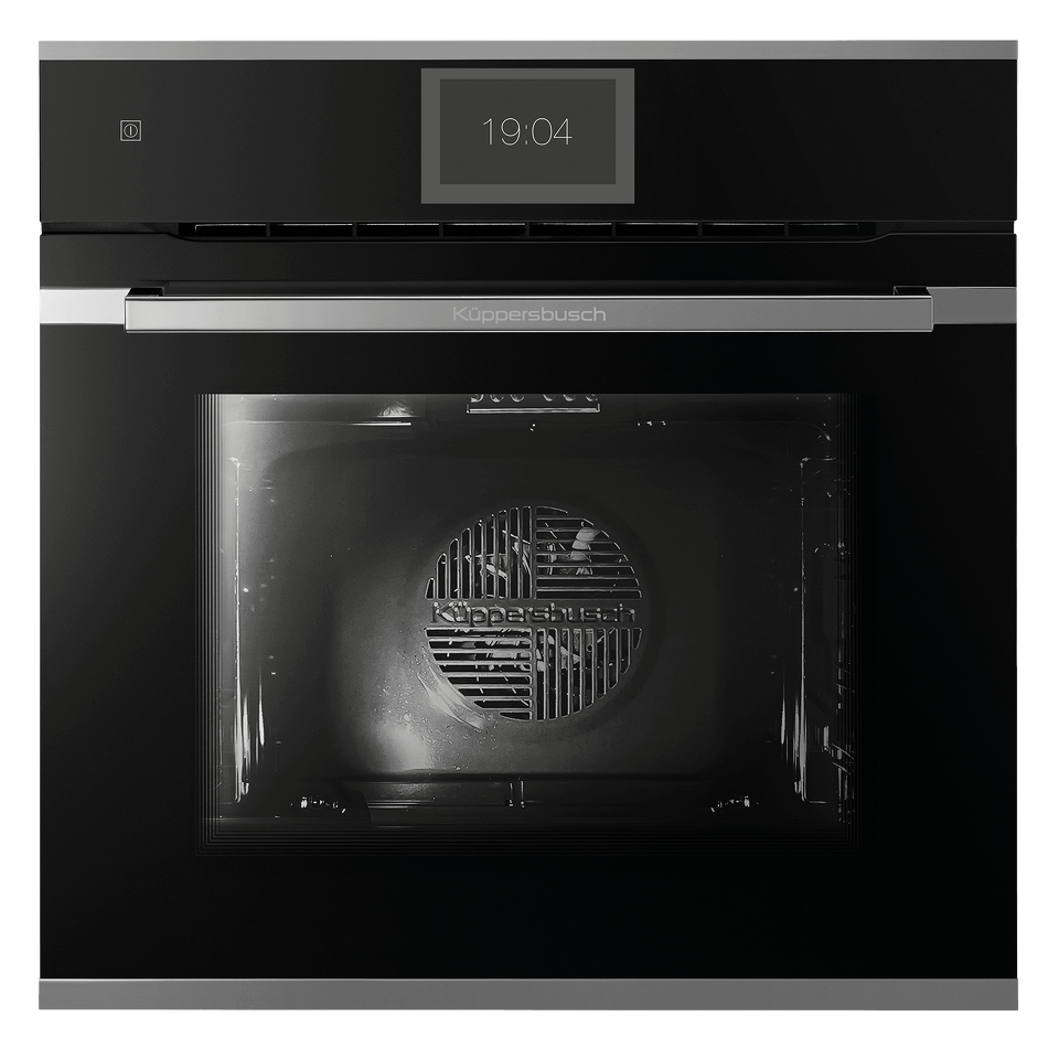 Фото Электрический духовой шкаф Kuppersbusch B 6850.0 S3