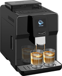 Превью картинка Кофемашина Weissgauff WCM-330 TFT Touch Cappuccino Nero #23