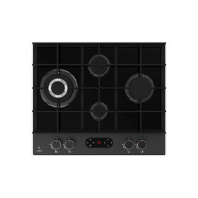 Картинка Lex GVG 644T MBBL газовая панель