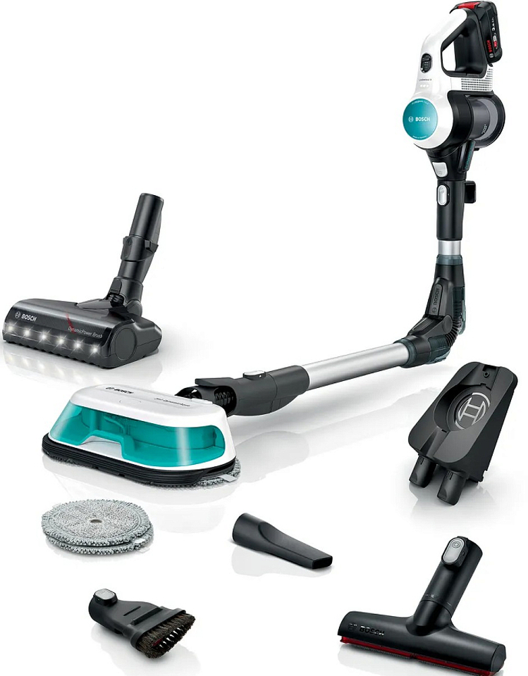 Фото Пылесос Bosch BCS71HYG1