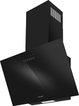 Превью картинка Наклонная вытяжка Weissgauff SIGMA 60 PB BL #1