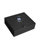 Превью картинка Сейф Сейф Meyvel SF4-400-125-Top #11