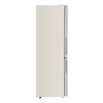 Превью картинка Холодильник с нижней морозилкой Maunfeld MFF185NFBG Inverter #4