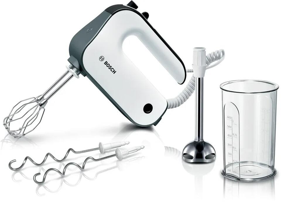 Фото Миксер Bosch MFQ49700