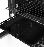 Превью картинка Электрический духовой шкаф Lex EDM 073 IV LIGHT #5