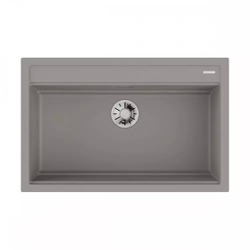 Картинка Omoikiri Kitagawa 79-LB-GR Artceramic/leningrad grey