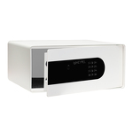 Превью картинка Сейф Сейф Meyvel SF8-430-195 (white) #4