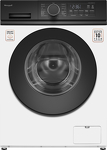 Превью картинка Стиральная машина с фронтальной загрузкой Weissgauff WM 41106 Inverter Steam #14