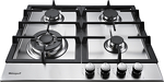 Превью картинка Газовая варочная панель Weissgauff HGG 641 Xh #8
