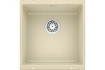 Превью картинка Гранитная мойка Blanсo ROTAN 400-U SILGRANIT шампань #1