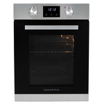 Превью картинка Электрический духовой шкаф Zigmund & Shtain E 173 S #1