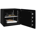 Превью картинка Сейф Сейф Meyvel SF11-449-402 #5