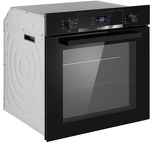 Превью картинка Электрический духовой шкаф Weissgauff EOV 291 PDBS Black Edition #14