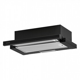 Картинка KRONA KAMILLA 600 GLASS BLACK