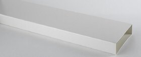 Картинка Elica Труба  1000 MM 218X55