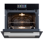 Превью картинка Электрический духовой шкаф Graude BMDP 60.4 S #4