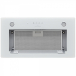 Превью картинка Полновстраиваемая вытяжка KRONA ARVEN 600 WHITE S #2
