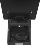 Превью картинка Наклонная вытяжка Weissgauff SIGMA 50 PB BL #9