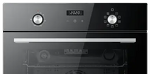 Превью картинка Haier духовой шкаф HOX-P09CGB + индукционная варочная панель HHY-Y64NPVB #6