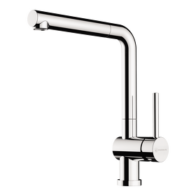 Картинка Omoikiri Akashi-S-C латунь/хром