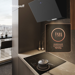 Превью картинка Индукционная варочная панель Weissgauff HI 640 BA #6