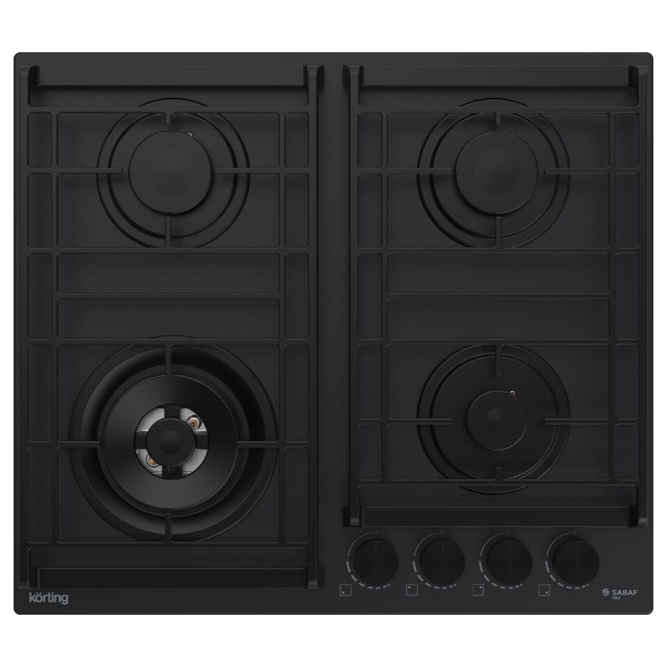 Фото Газовая варочная панель Körting HG 6235 CTN