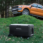 Превью картинка Холодильник Холодильник автомобильный Meyvel AF-PRO41 #10