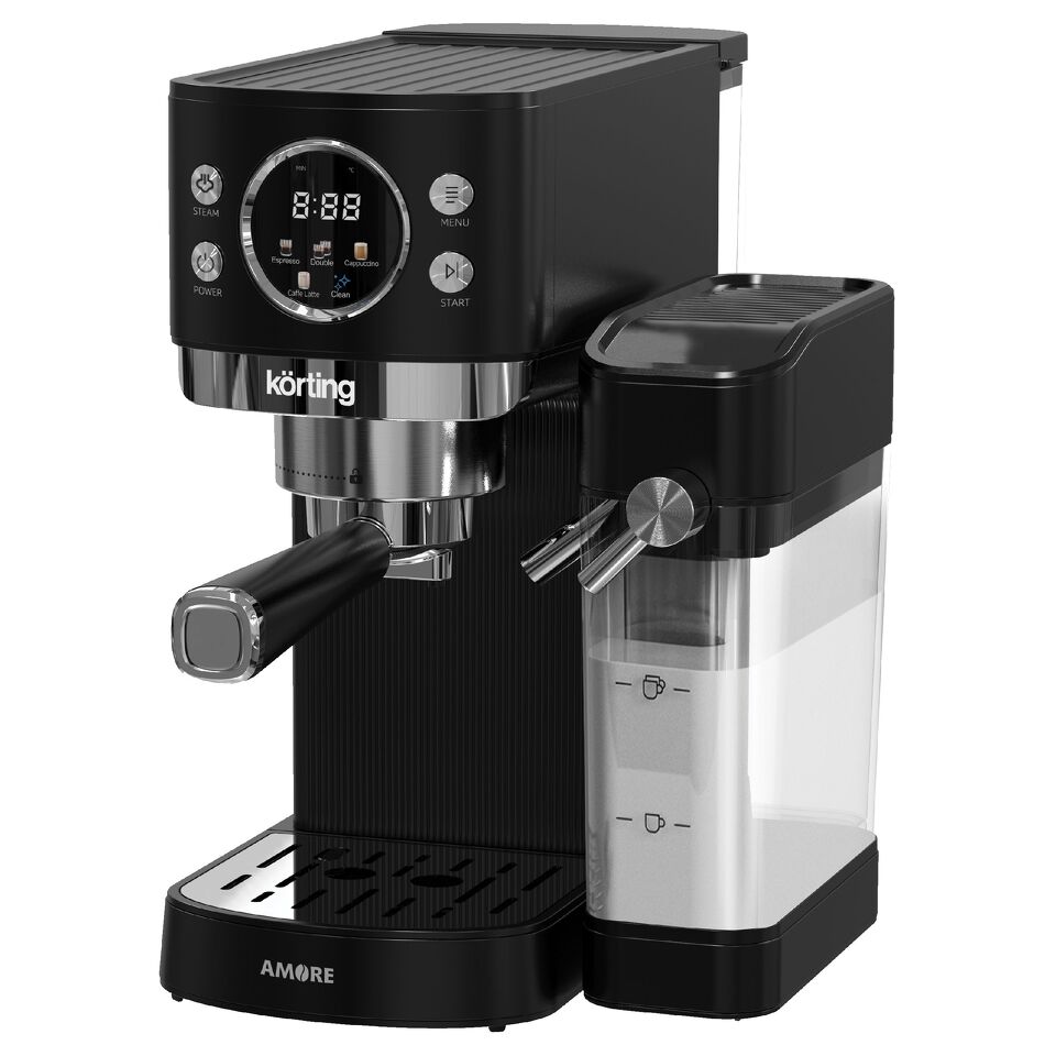 Фото Кофеварка Körting KCM 1007 T Amore