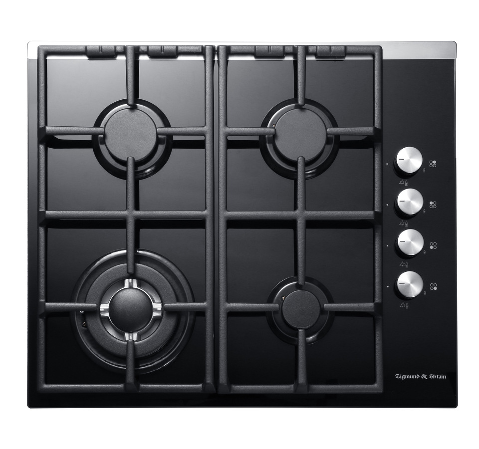 Фото Газовая варочная панель Zigmund & Shtain MN 84.61 S