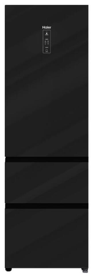 Фото Холодильник с нижней морозилкой Haier A2F637CGBG