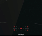 Превью картинка Индукционная варочная панель Gorenje GI6401BSC #9