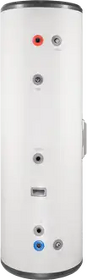 Картинка Haier Бойлер косвенного нагрева AquaBoost 1.300F
