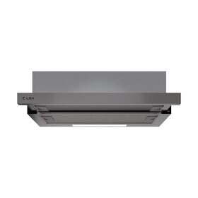 Картинка Lex HERMES 600 INOX воздухоочиститель