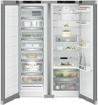 Превью картинка  Холодильник side by side Liebherr XRFsf 5225 #9