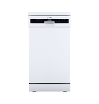 Превью картинка Посудомоечная машина 45см Lex DW 4573 WH посудомоечная машина #8